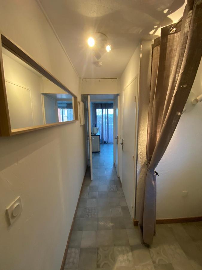 Appart. F2 Apercu Port De Santa Lucia St Raphael Saint-Raphaël المظهر الخارجي الصورة